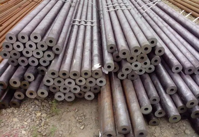 五指山无缝钢管规格表