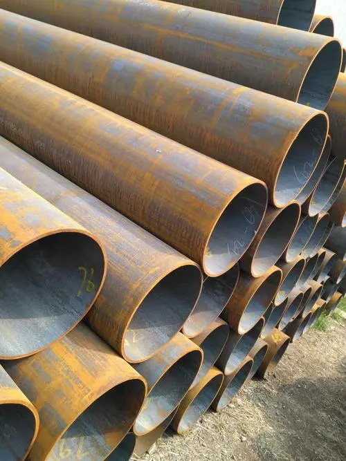 五指山20#无缝钢管