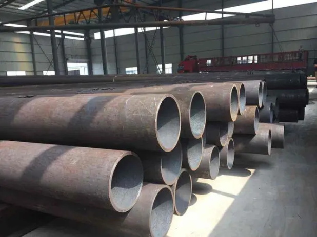 五指山16mn无缝钢管