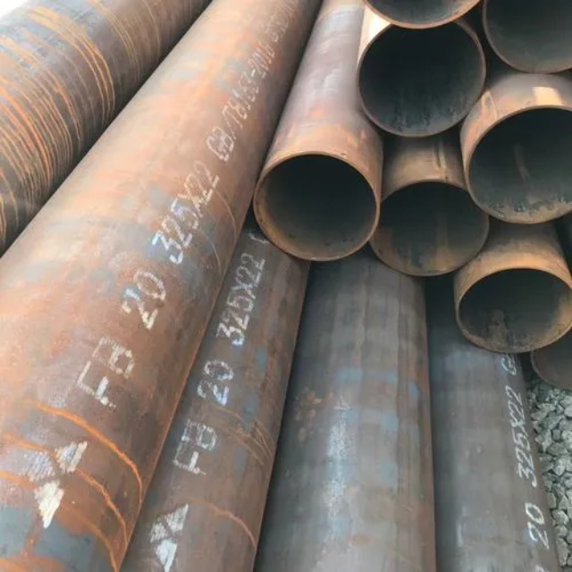 五指山35crmo无缝钢管