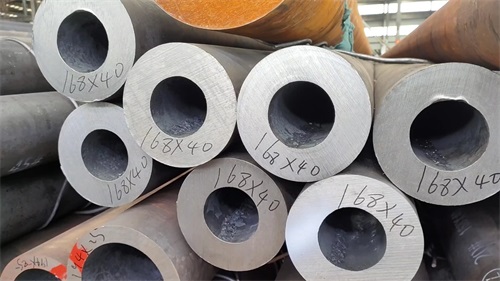 五指山42crmo无缝钢管