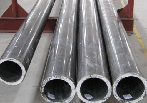 五指山精密液压无缝钢管