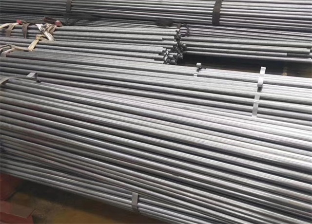 五指山精密无缝钢管厂家