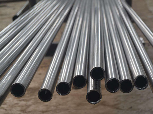 五指山精密无缝钢管生产厂家