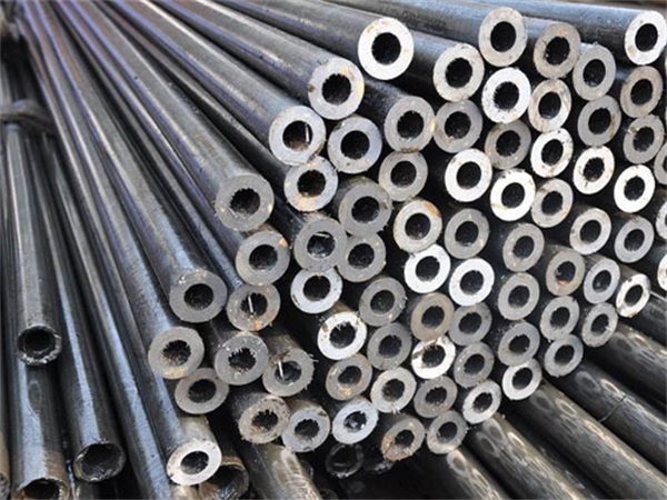 五指山精密光亮无缝钢管