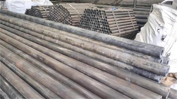 五指山精密冷拔无缝钢管