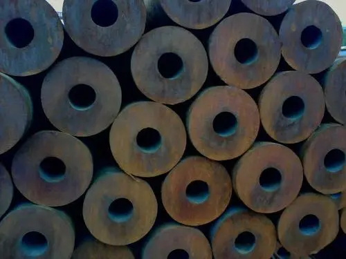 五指山45号厚壁无缝钢管