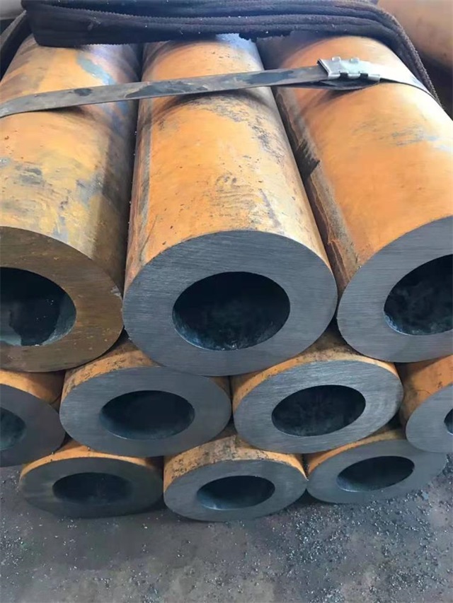 五指山20号厚壁无缝钢管