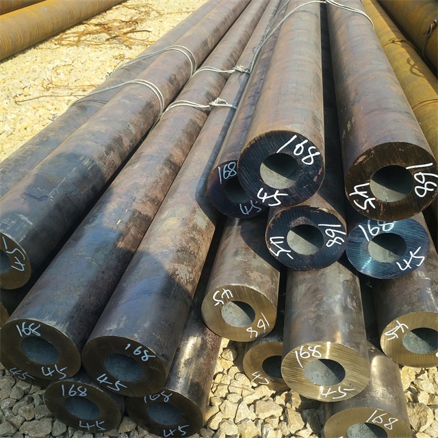 五指山42crmo厚壁无缝钢管