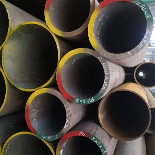 五指山27simn厚壁无缝钢管