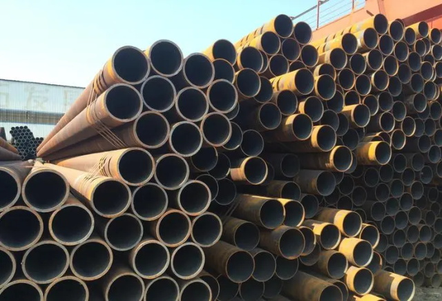 五指山无缝钢管厂