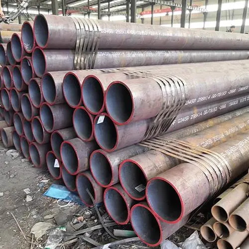 五指山q345b无缝钢管厂