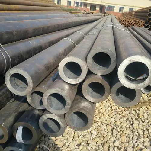 五指山20#无缝钢管厂