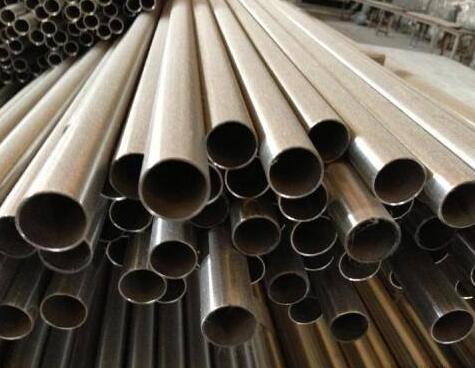 五指山冷拔精密无缝钢管厂