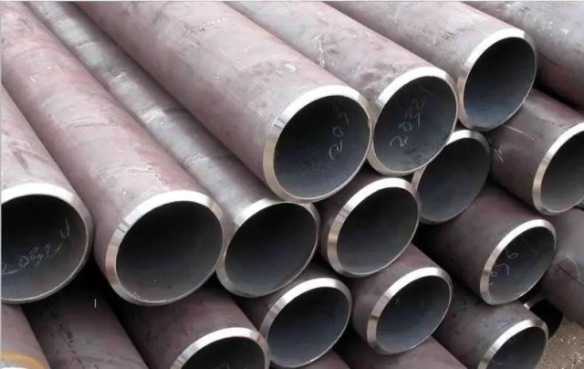 五指山中低压锅炉用无缝钢管