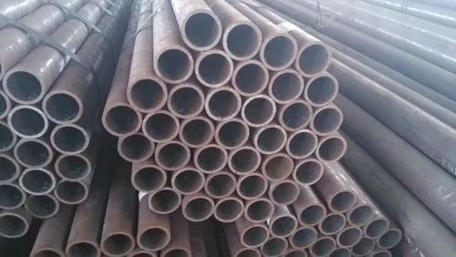 五指山中低压锅炉用无缝钢管尺寸