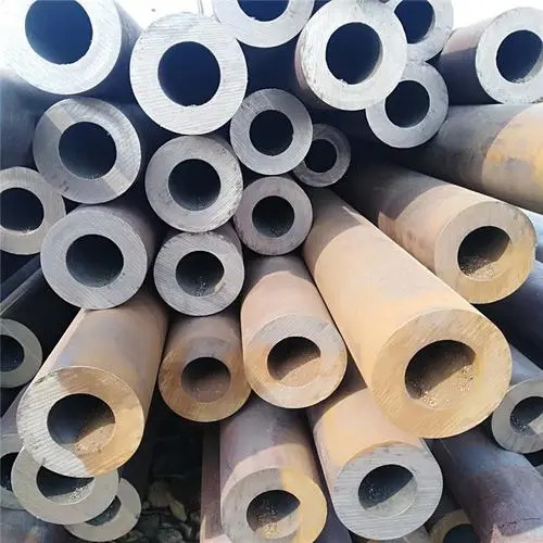 五指山gb t 8162 结构用无缝钢管