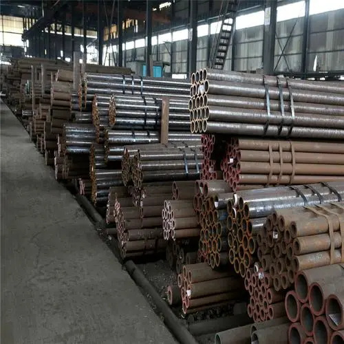 五指山gb8162-2008结构用无缝钢管