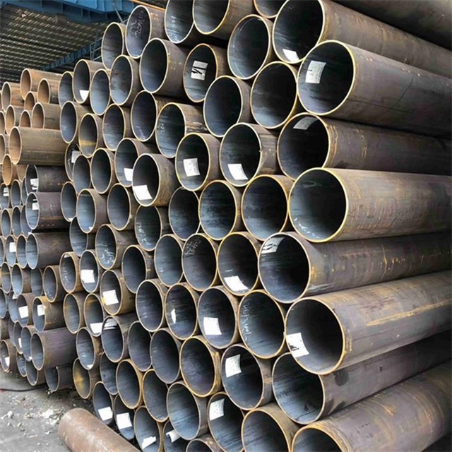 五指山20#结构用无缝钢管