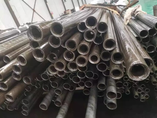 五指山8163流体管