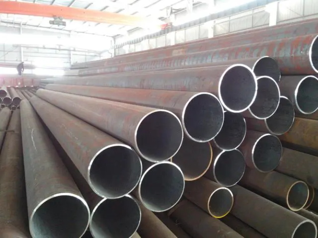 五指山8163无缝管