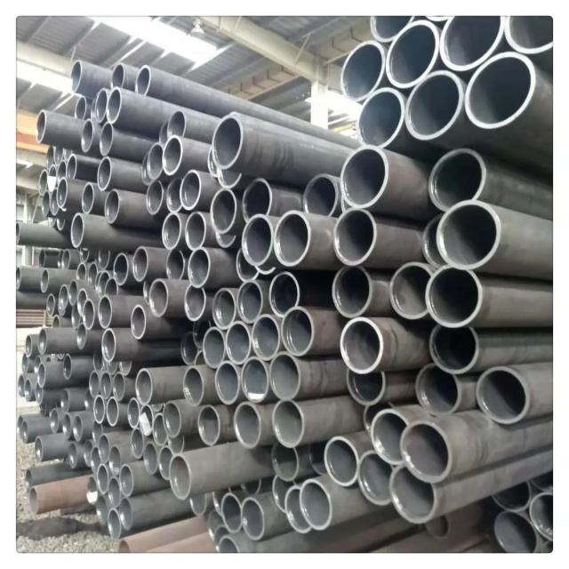 五指山GB8163无缝管