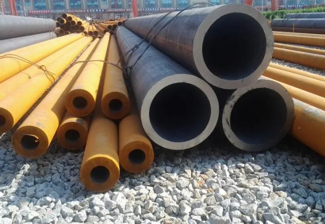 五指山GB5310锅炉钢管