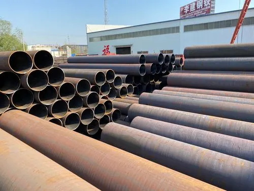 五指山GB5310锅炉管