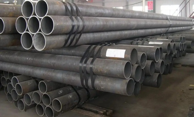 五指山高压无缝钢管