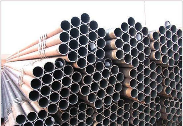 五指山高压钢管