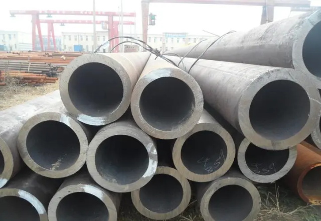 五指山GB5310钢管