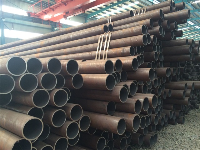 五指山化肥设备用高压无缝钢管