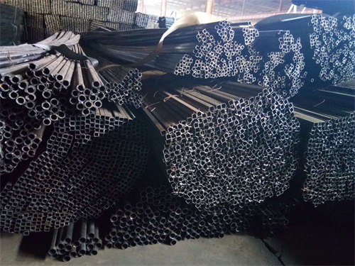 五指山GB6479无缝管 