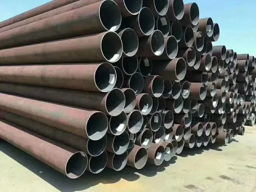 五指山GB6479无缝钢管