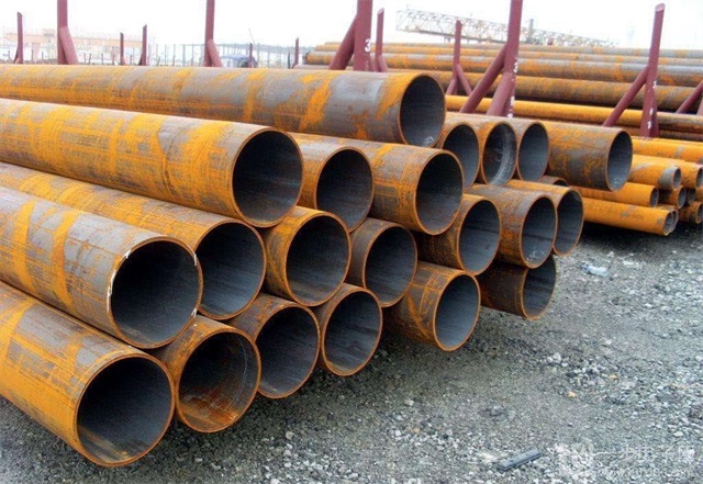 五指山GB9948钢管