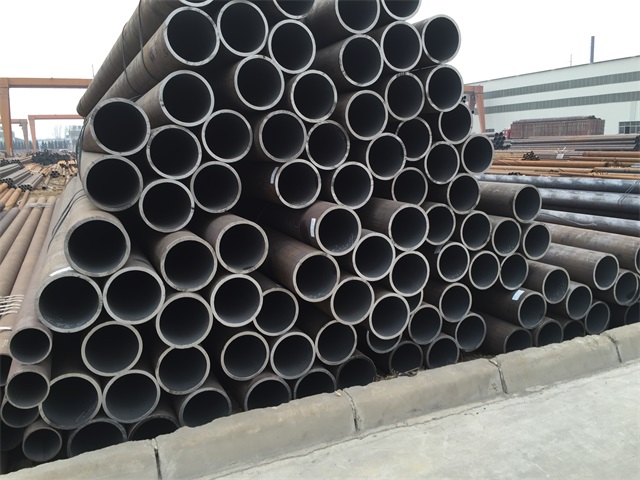 五指山GB9948无缝管