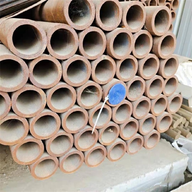 五指山地质钻探用无缝钢管