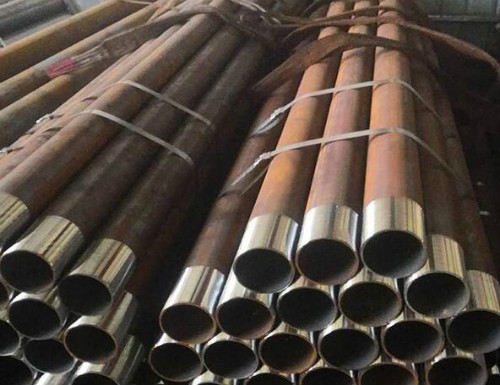 五指山地质用无缝钢管