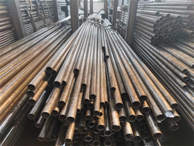 五指山40cr精密无缝钢管