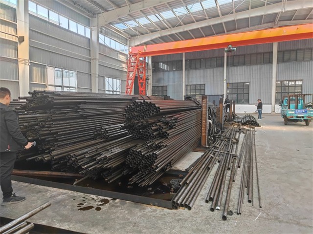 五指山304精密无缝钢管