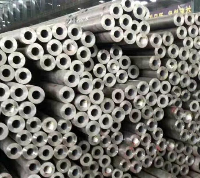 五指山GB8162结构用无缝钢管