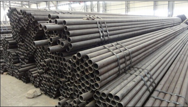 五指山GB8163流体用无缝管