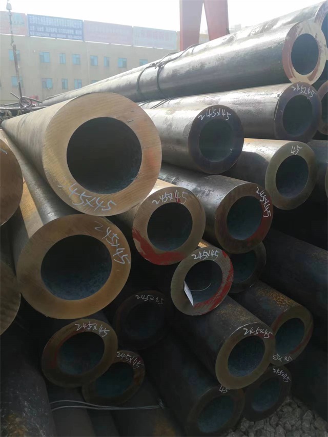 五指山3087无缝钢管