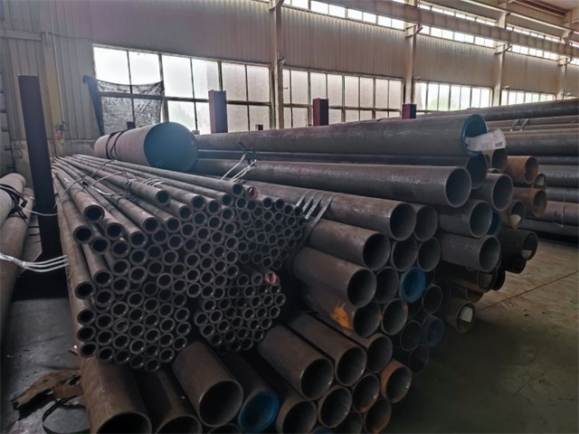 五指山高压锅炉管