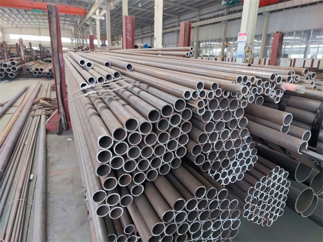 五指山锅炉钢管