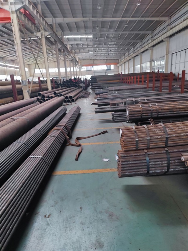 五指山高压锅炉钢管