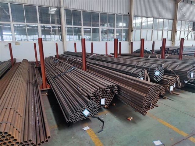 五指山高压锅炉用无缝钢管