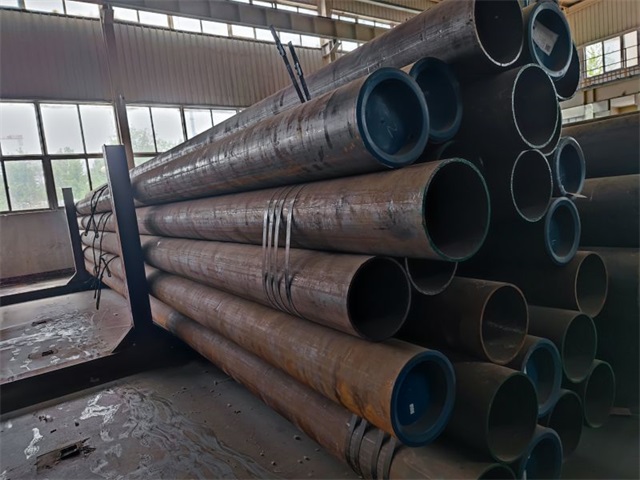 五指山高压无缝管