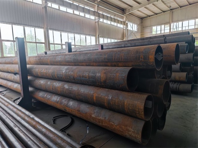 五指山5310锅炉钢管
