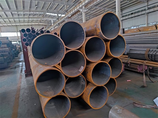 五指山GB5310高压锅炉管